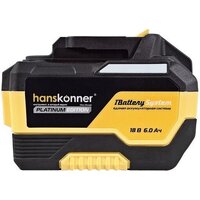 Hanskonner HBP2006 (18В/6 Ah) Image #9