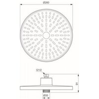 Ideal Standard BD581AA (хром) Image #3