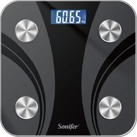 Sonifer SF-1917 (черный)