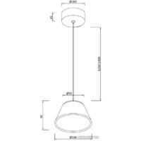 Moderli Atla V10889-PL Image #5