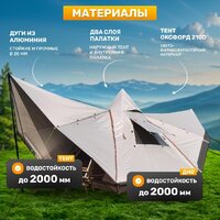 Sundays ZC-TT106 (коричневый/желтый) Image #2