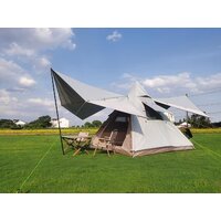 Sundays ZC-TT106 (коричневый/желтый) Image #14