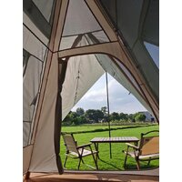 Sundays ZC-TT106 (коричневый/желтый) Image #11