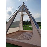 Sundays ZC-TT106 (коричневый/желтый) Image #21