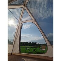 Sundays ZC-TT106 (коричневый/желтый) Image #18