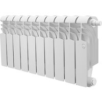 Royal Thermo PianoForte 200 Silver Satin VDR80 - 14 секций Image #11