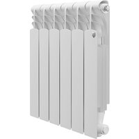 Royal Thermo PianoForte 200 Silver Satin VDR80 - 14 секций Image #24