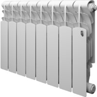 Royal Thermo PianoForte 200 Silver Satin VDR80 - 14 секций Image #22