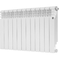 Royal Thermo PianoForte 200 Silver Satin VDR80 - 14 секций Image #20