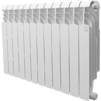 Royal Thermo PianoForte 200 Silver Satin VDR80 - 14 секций Image #16