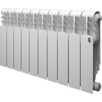 Royal Thermo PianoForte 200 Silver Satin VDR80 - 14 секций Image #3