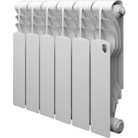 Royal Thermo PianoForte 200 Silver Satin VDR80 - 14 секций Image #19