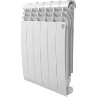 Royal Thermo PianoForte 200 Silver Satin VDR80 - 14 секций Image #2