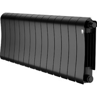 Royal Thermo PianoForte 200 Silver Satin VDR80 - 14 секций Image #8