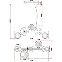 Moderli Molly V10802-5P Image #3