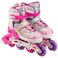 TIAN-E TE-285PNS (р. 30-33, розовый/фиолетовый)