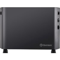 Thermex Pronto 2000M (черный) Image #1
