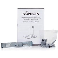 Konigin Canary Ivory 50 Image #10