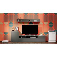 Трия Сильвия (серый)