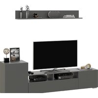 Трия Сильвия (серый) Image #2