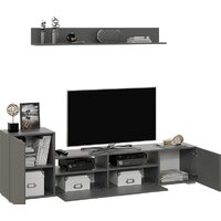 Трия Сильвия (серый) Image #3