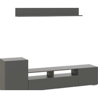 Трия Сильвия (серый) Image #4