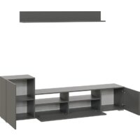 Трия Сильвия (серый) Image #5