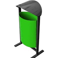 BZT DumL02 (зеленый)