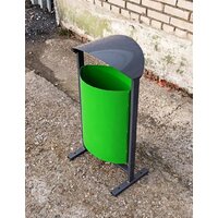 BZT DumL02 (зеленый) Image #2