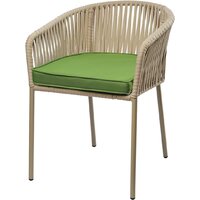 Bergenson Bjorn Reed BB0000813 (бежевый/зеленый)