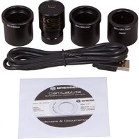 Bresser MikrOkular Full HD 73754 Image #7