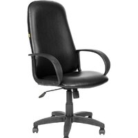 CHAIRMAN 279 (экокожа/черный)