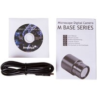 Levenhuk M35 BASE 70352 Image #8