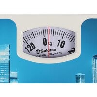 Sakura SA-5000-8 Image #3