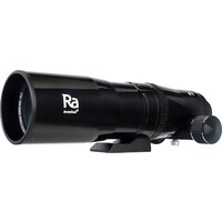 Levenhuk Ra R66 ED Doublet Black OTA