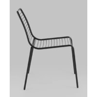 Stool Group Дели LV-106-9005 (металл черный) Image #3