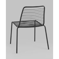 Stool Group Дели LV-106-9005 (металл черный) Image #4