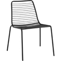 Stool Group Дели LV-106-9005 (металл черный)