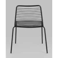 Stool Group Дели LV-106-9005 (металл черный) Image #5