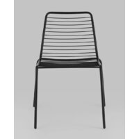 Stool Group Дели LV-106-9005 (металл черный) Image #2