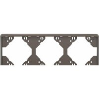 Efapel Apolo 5000 Metalized (50931 TGR)