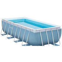 Intex Prism Frame 26788NP (400x200x100) Image #1