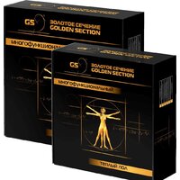 Золотое сечение GS-1280-72,5