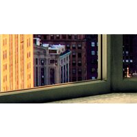 ФабрикаФресок Город из окна 425280 (500x280) Image #4