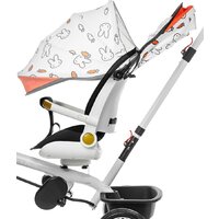 Nino CBL-868 (белый) Image #4