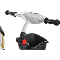 Nino CBL-868 (белый) Image #7