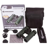 Bresser Pirsch 10x26 (зеленый) Image #10