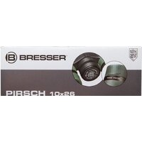 Bresser Pirsch 10x26 (зеленый) Image #16