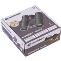 Bresser Pirsch 10x26 (зеленый) Image #11