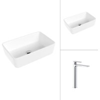 Lauter 21674A + Reef 21CK8678C